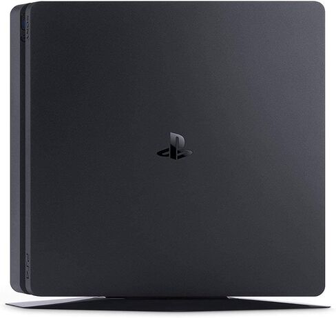 Newest Playstation 4 1TB Slim PS4 Gaming Console, Wi-Fi 5, Bluetooth 4.0 with U Deal HDMI (Renewed) in Saudi Arabia