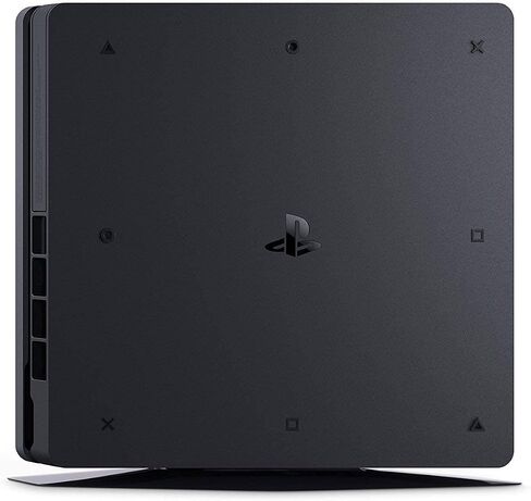 Newest Playstation 4 1TB Slim PS4 Gaming Console, Wi-Fi 5, Bluetooth 4.0 with U Deal HDMI (Renewed) in Saudi Arabia