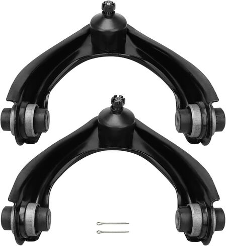 DRIVESTAR K90450 Front Right Upper Control Arm w/Ball Joint&Bushing 1996-2000 for Honda Civic, 1997-2000 for Acura EL Upper Control Arm Passenger Side in Saudi Arabia