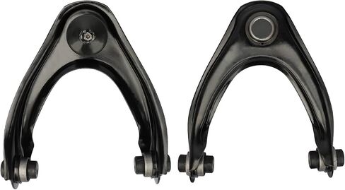 DRIVESTAR K90450 Front Right Upper Control Arm w/Ball Joint&Bushing 1996-2000 for Honda Civic, 1997-2000 for Acura EL Upper Control Arm Passenger Side in Saudi Arabia