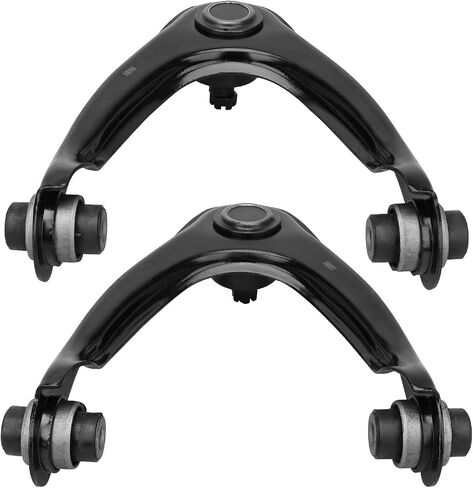DRIVESTAR K90450 Front Right Upper Control Arm w/Ball Joint&Bushing 1996-2000 for Honda Civic, 1997-2000 for Acura EL Upper Control Arm Passenger Side in Saudi Arabia