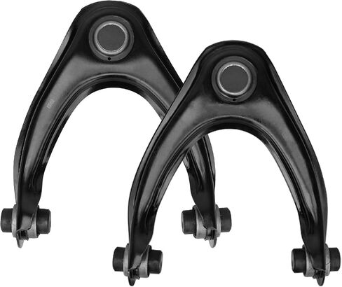 DRIVESTAR K90450 Front Right Upper Control Arm w/Ball Joint&Bushing 1996-2000 for Honda Civic, 1997-2000 for Acura EL Upper Control Arm Passenger Side in Saudi Arabia