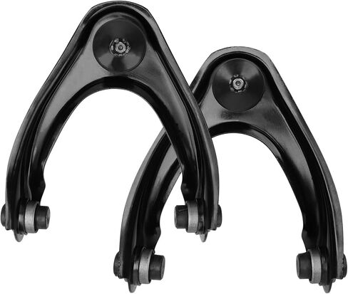 DRIVESTAR K90450 Front Right Upper Control Arm w/Ball Joint&Bushing 1996-2000 for Honda Civic, 1997-2000 for Acura EL Upper Control Arm Passenger Side in Saudi Arabia