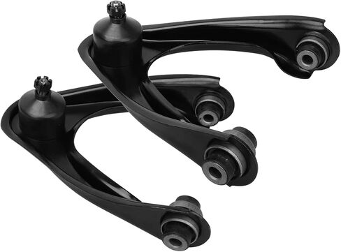 DRIVESTAR K90450 Front Right Upper Control Arm w/Ball Joint&Bushing 1996-2000 for Honda Civic, 1997-2000 for Acura EL Upper Control Arm Passenger Side in Saudi Arabia