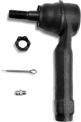ASTARPRO 10pcs Front Suspension Kit Front Lower Control Arm with Ball Joints + Inner and Outer Tie Rod Ends and Boots + Sway Bar Links Compatible with 2007-2017 Dodge Caliber Jeep Compass Patriot in Saudi Arabia