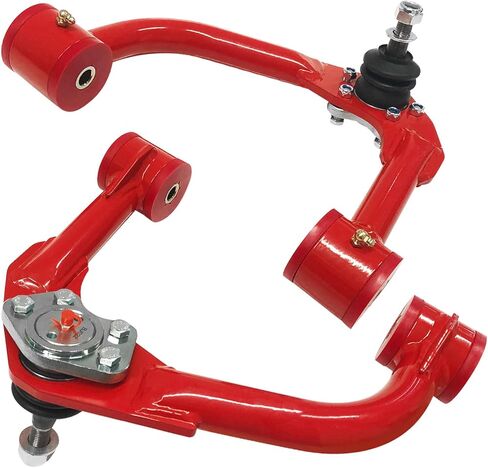 أذرع التحكم العلوية الأمامية لرفع 2-4 بوصة 2004-2024 Ford F150،06-22 Ford Expedition،06-22،Lincoln Navigator،06-08 Lincoln Mark LT in Kuwait