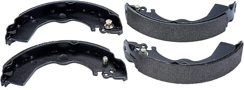 حذاء فرامل Dash 4 B152 ذو نمط مربوط in Kuwait