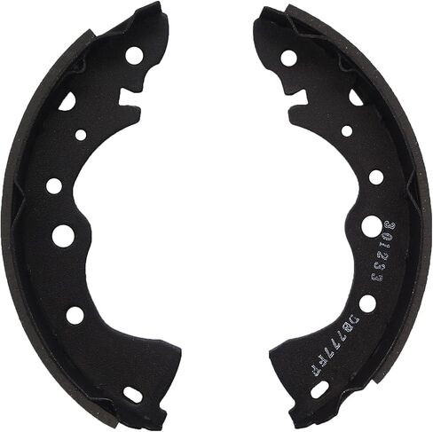 Bendix Premium 151 Brake Shoe for Ambassador,American,AMX,Classic,Concord,Eagle,Gremlin,Hornet,Javelin,Marlin,Matador,Pacer,Rambler,Rebel,Spirit,Bricklin SV-1,Ford Club,Country Sedan,Squire,Crestline in Saudi Arabia