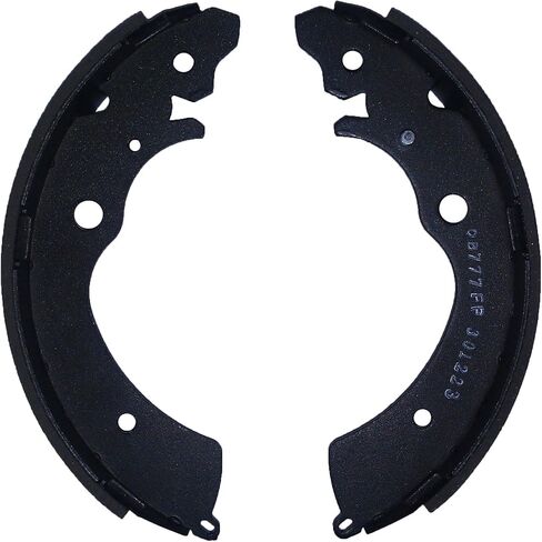 Bendix Premium 151 Brake Shoe for Ambassador,American,AMX,Classic,Concord,Eagle,Gremlin,Hornet,Javelin,Marlin,Matador,Pacer,Rambler,Rebel,Spirit,Bricklin SV-1,Ford Club,Country Sedan,Squire,Crestline in Saudi Arabia
