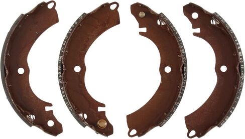 Bendix Premium 151 Brake Shoe for Ambassador,American,AMX,Classic,Concord,Eagle,Gremlin,Hornet,Javelin,Marlin,Matador,Pacer,Rambler,Rebel,Spirit,Bricklin SV-1,Ford Club,Country Sedan,Squire,Crestline in Saudi Arabia