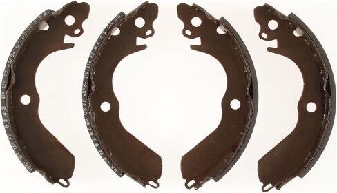 Bendix Premium 151 Brake Shoe for Ambassador,American,AMX,Classic,Concord,Eagle,Gremlin,Hornet,Javelin,Marlin,Matador,Pacer,Rambler,Rebel,Spirit,Bricklin SV-1,Ford Club,Country Sedan,Squire,Crestline in Saudi Arabia