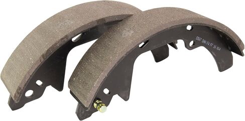 Bendix Premium 151 Brake Shoe for Ambassador,American,AMX,Classic,Concord,Eagle,Gremlin,Hornet,Javelin,Marlin,Matador,Pacer,Rambler,Rebel,Spirit,Bricklin SV-1,Ford Club,Country Sedan,Squire,Crestline in Saudi Arabia