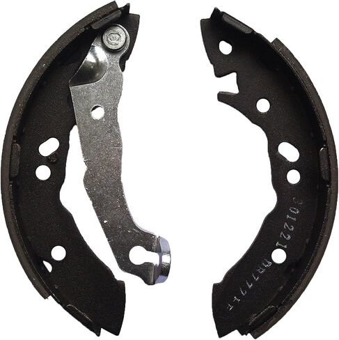 Bendix Premium 151 Brake Shoe for Ambassador,American,AMX,Classic,Concord,Eagle,Gremlin,Hornet,Javelin,Marlin,Matador,Pacer,Rambler,Rebel,Spirit,Bricklin SV-1,Ford Club,Country Sedan,Squire,Crestline in Saudi Arabia