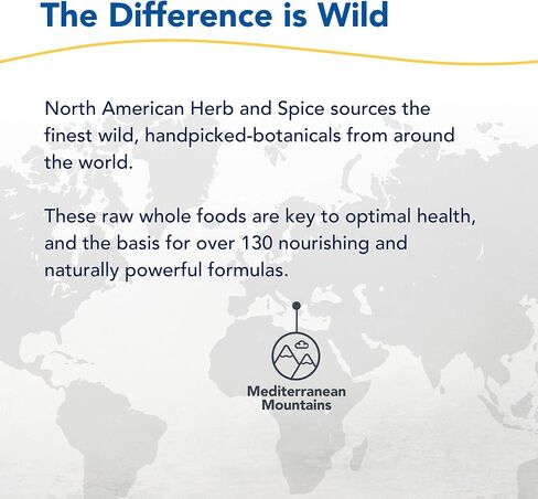 أمريكا الشمالية هيرب آند سبايس H2Orega - 1 فلوريدا. أوقية. - زيت الأوريجانو المسيل - تركيبة سريعة لدعم المناعة - سهل الامتصاص - غير معدل وراثيًا - 173 حصة in Kuwait