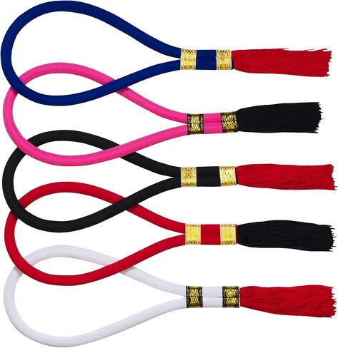 عصابة رأس SIAMKICK التقليدية Muay Thai Mongkol، غطاء رأس Mongkon الأصلي مصنوع يدويًا، الملاكمة التايلاندية Wai Kru والكيك بوكسينغ in Kuwait