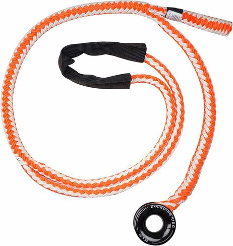 Notch Rope Logic X-Rigging Ring Whoopie Sling 1/2 "TREX 3-5 قدم (38174) in Saudi Arabia