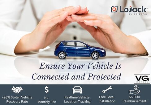 LoJack for Construction Equipment | Machinery Theft Protection | LoJack GPS Equipment Tracking System | No Monthly Fee (3 Years) in Saudi Arabia