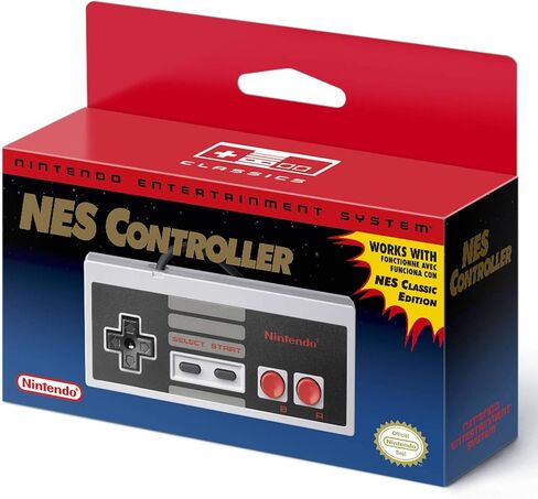 وحدة تحكم نينتندو NES - NES in Saudi Arabia