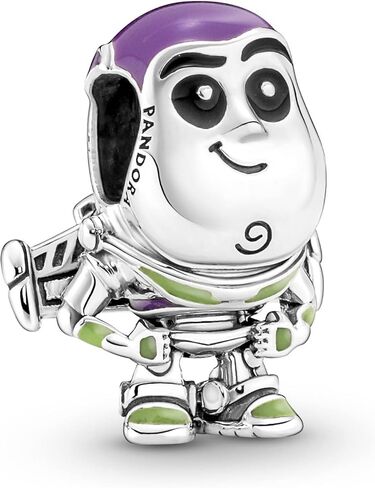 Pandora Disney Pixar Buzz Lightyear Charm in Saudi Arabia