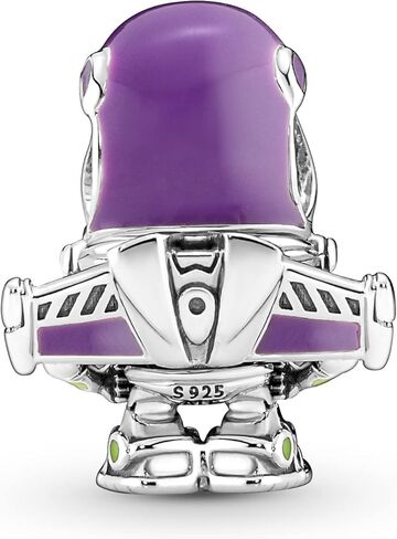 Pandora Disney Pixar Buzz Lightyear Charm in Saudi Arabia