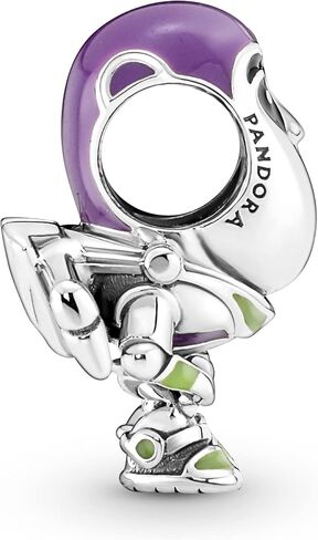 Pandora Disney Pixar Buzz Lightyear Charm in Saudi Arabia