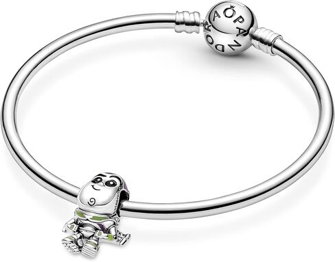 Pandora Disney Pixar Buzz Lightyear Charm in Saudi Arabia