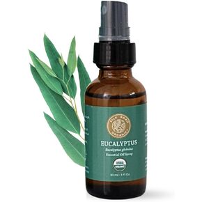 حرير الطريق العضوي الهيليتشريسوم مائلات الزيت العطري ، 100 ٪ نقية النقية العطرية المعتمدة لحيوية الجلد ومكافحة الشيخوخة - 1 أونصة رذاذ - دائما نقية ، عضوية دائما in Kuwait