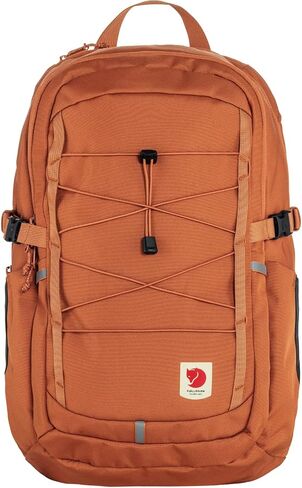 Fjallraven Skule 28 - Red Gold in Saudi Arabia