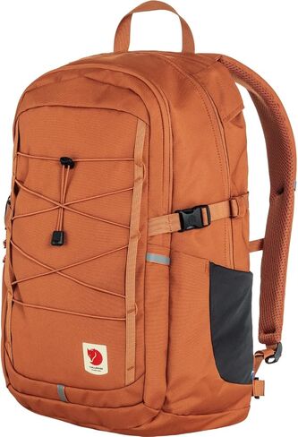 Fjallraven Skule 28 - Red Gold in Saudi Arabia