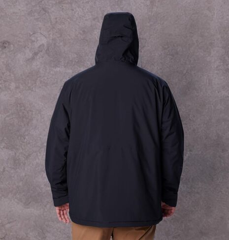 Columbia Men's Explorer's Edge Insulated Jacket in Saudi Arabia