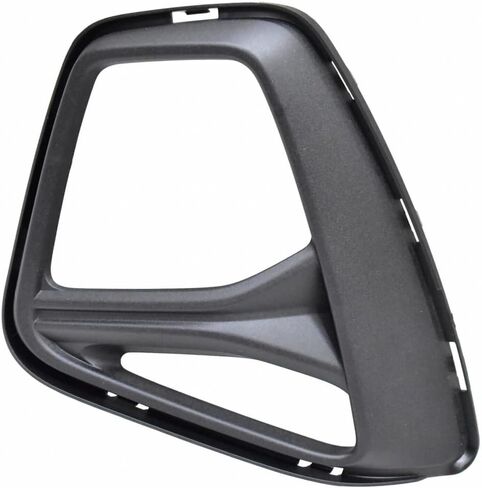لـ Chevy Blazer 2019 20 21 2022 Sender Companger Side | الجبهة | ABS البلاستيك | سوداء سوداء | استبدال GM1039255 | 84538969 in Saudi Arabia
