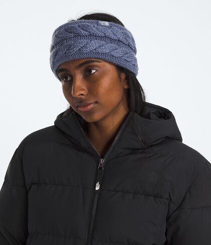 THE NORTH FACE Women's Oh Mega Headband in Saudi Arabia