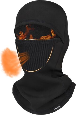 قناع التزلج ، قناع الوجه بالاكلافا للرجال والنساء ، قناع حماية للرياح في فصل الشتاء والدفء ، والركوب على الجليد وركوب الدراجات النارية وركوب الخيل in Kuwait