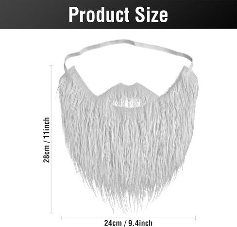 لحية مزيفة in Kuwait