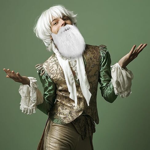 لحية مزيفة in Kuwait