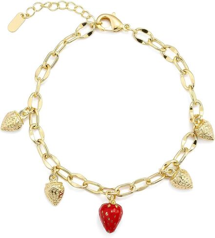 14K Gold Bohemian Bracelet for Women, Evil Eye Beaded Chain,Lucky Turkish Trendy Jewelry Gift in Saudi Arabia