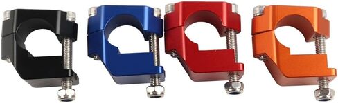 Master Cylinder Repair Kit Rebuild Protection Brake Clutch Cover Compatible with KTM EXC SX XC 25 250 300 350 400 450 500 525 Husqvarna in Kuwait