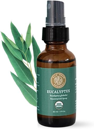 حرير الطريق العضوي الهيليتشريسوم مائلات الزيت العطري ، 100 ٪ نقية النقية العطرية المعتمدة لحيوية الجلد ومكافحة الشيخوخة - 1 أونصة رذاذ - دائما نقية ، عضوية دائما in Kuwait