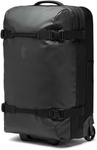 Cotopaxi Allpa 65L Roller Bag, Rusty in Saudi Arabia