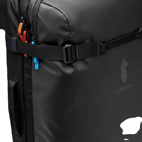 Cotopaxi Allpa 65L Roller Bag, Rusty in Saudi Arabia