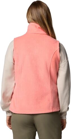 Columbia Women's Benton Springs Vest in Saudi Arabia