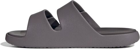 Adidas للجنسين-Znscape Slide Sandal in Kuwait