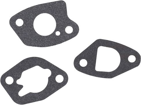 6 PCS CARBURETOR GASKET متوافق مع CART EZGO GAS GOLF STAR in Kuwait
