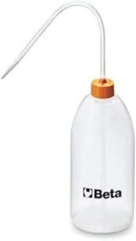 Beta 1757 Plastic Battery Filler, 1000cc, Transport Liquid for Vehicles (Cars, Golf Carts, ATVs) in Saudi Arabia