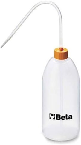 Beta 1757 Plastic Battery Filler, 1000cc, Transport Liquid for Vehicles (Cars, Golf Carts, ATVs) in Saudi Arabia