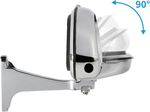 TCMT Compatible with Passenger Floorboards Streamline Footboards Mount Bracket Kits Fit for Touring CVO Road Glide Road King Street Glide Electra Glide Ultra Classic Ultra Limited 1993-2025 in Saudi Arabia