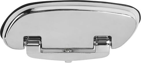 TCMT Compatible with Passenger Floorboards Streamline Footboards Mount Bracket Kits Fit for Touring CVO Road Glide Road King Street Glide Electra Glide Ultra Classic Ultra Limited 1993-2025 in Saudi Arabia
