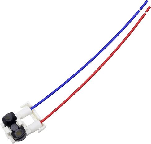 12102568 85139 TBI Fuel Injector Connector Compatible with Chevrolet GMC Oldsmobile 1981-1996,Replcement for Buick 1991-1993 2PCS in Saudi Arabia