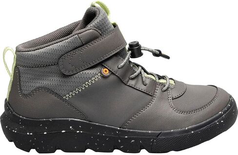 BOGS للجنسين والطفل Skyline Kicker (طفل صغير/طفل صغير صغير) الحذاء المشي لمسافات طويلة in Saudi Arabia