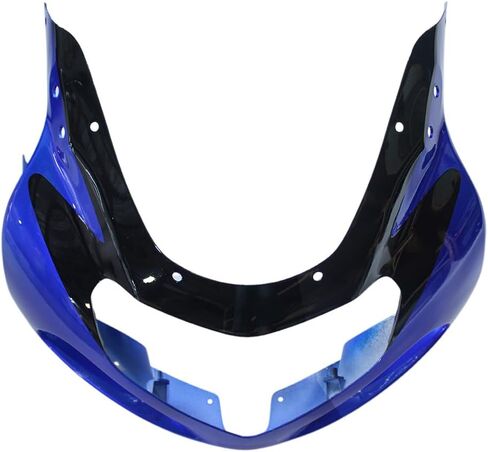 فضي أحمر أسود ABS حقن كامل الهدايا المجمعة صالح لسوزوكي GSXR1000 K1 2000 2001 2002 GSXR 1000 01 02 GSX-R1000 gsxr1000 دراجة نارية البلاستيك هيكل السيارة إطارات القلنسة in Kuwait